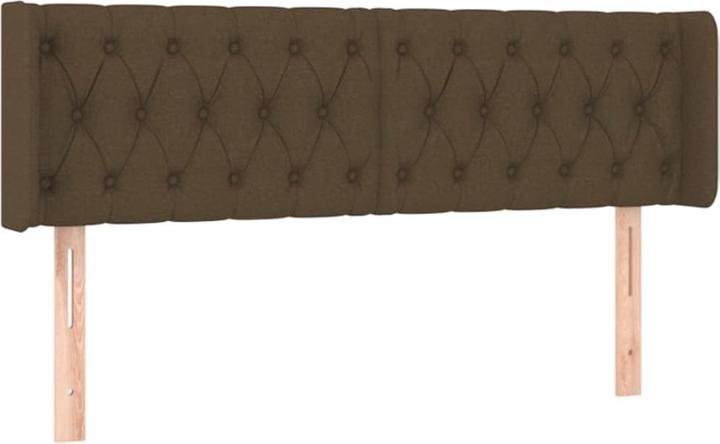 Produktbild vidaXL Kopfteil (147 x 16 x 88 cm)