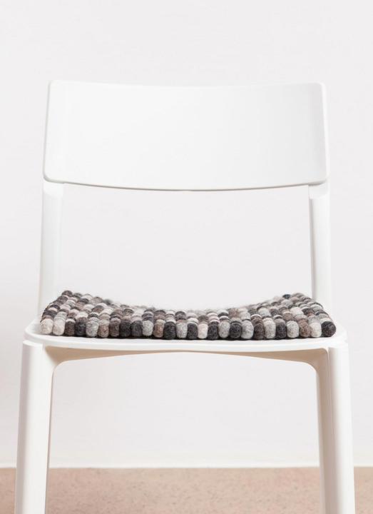 Image du produit Myfelt Points plats carrés (36 x 36 cm)