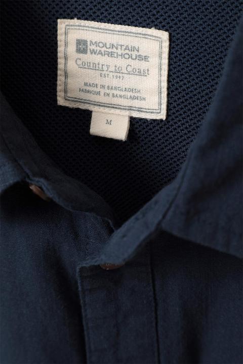 Produktbild Mountain Warehouse Coconut Hemd kurzärmlig (XL)