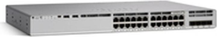 Produktbild Cisco CATALYST 9200 24-PORT DATA ONLY (24 Ports)