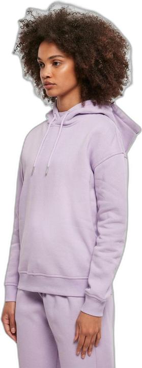 Produktbild Urban Classics Ladies Organic Hoody (XL)