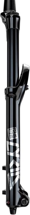 Produktbild RockShox Lyrik Ultimate Charger 2.1 RC2 (180 mm, Feder)
