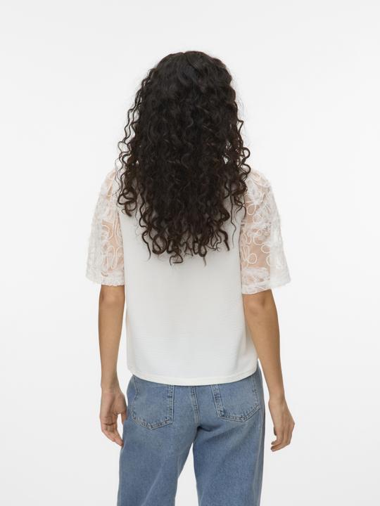 Image du produit Vero Moda VMNINA T-Shirt T-shirt (XS)