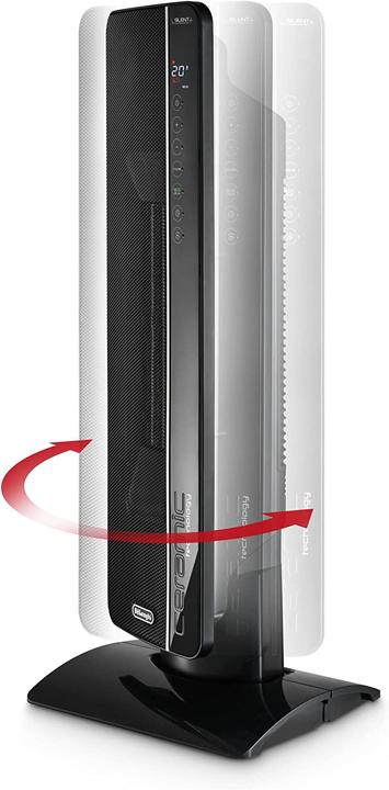 Produktbild De'Longhi TCH 8993ER.BC (2400 W)