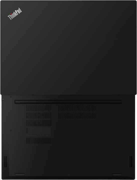 Produktbild Lenovo ThinkPad E595 (15.60", 256 GB, 16 GB, CH, AMD Ryzen 5 3500U)