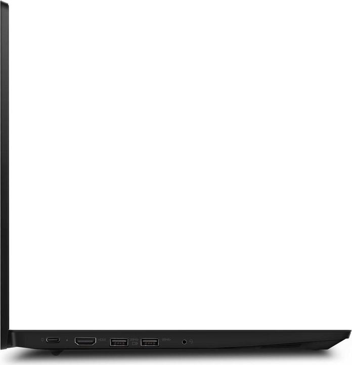 Produktbild Lenovo ThinkPad E595 (15.60", 256 GB, 16 GB, CH, AMD Ryzen 5 3500U)