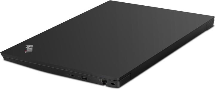 Produktbild Lenovo ThinkPad E595 (15.60", 256 GB, 16 GB, CH, AMD Ryzen 5 3500U)