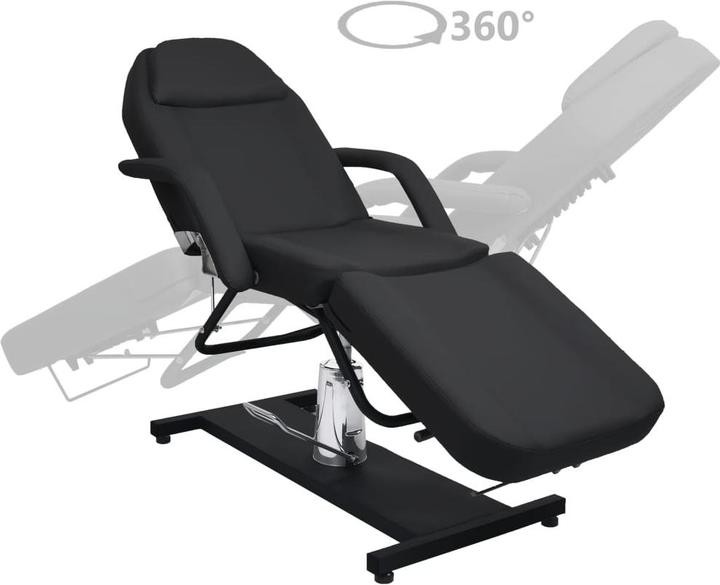 Immagine prodotto vidaXL Massagetisch