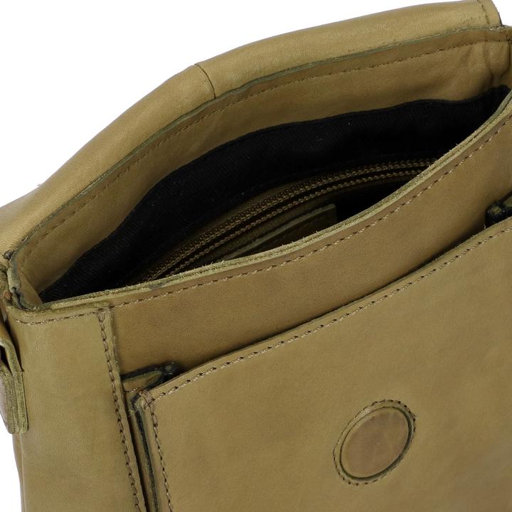 Immagine prodotto Harbour 2nd Iben Mini Bag Umhängetasche Leder 18 cm