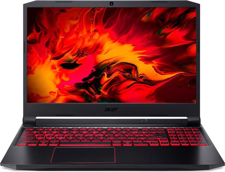 Acer Nitro 5 (15.60", AMD Ryzen 7 4800H, 16 GB, 1000 GB, CH)