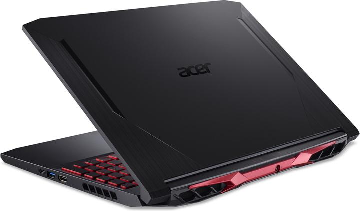 Immagine prodotto Acer Nitro 5 (15.60", 1000 GB, 16 GB, CH, AMD Ryzen 7 4800H)