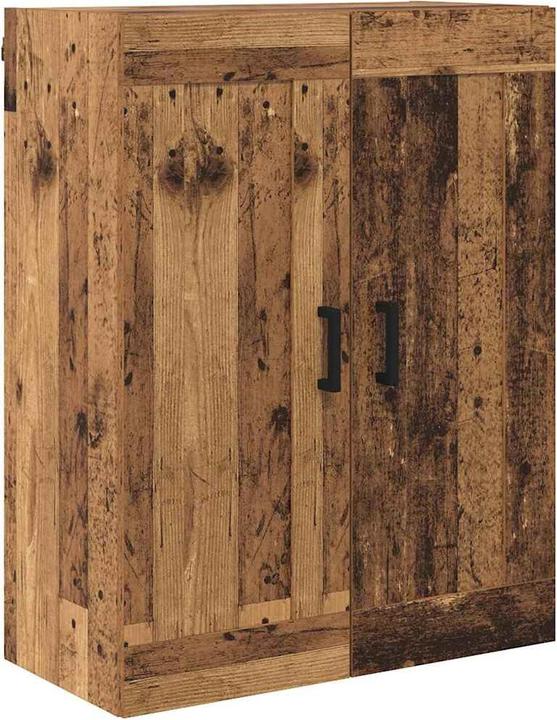Image du produit vidaXL Sideboard-Aufbewahrung (34 x 69.50 x 180 cm)