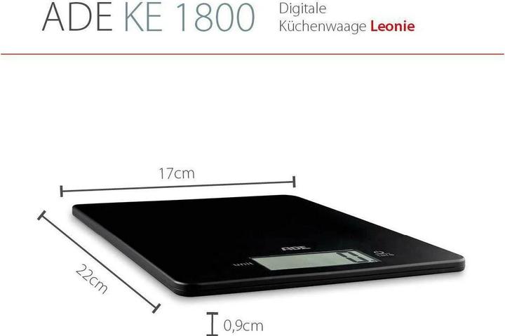 Image du produit ADE Leonie