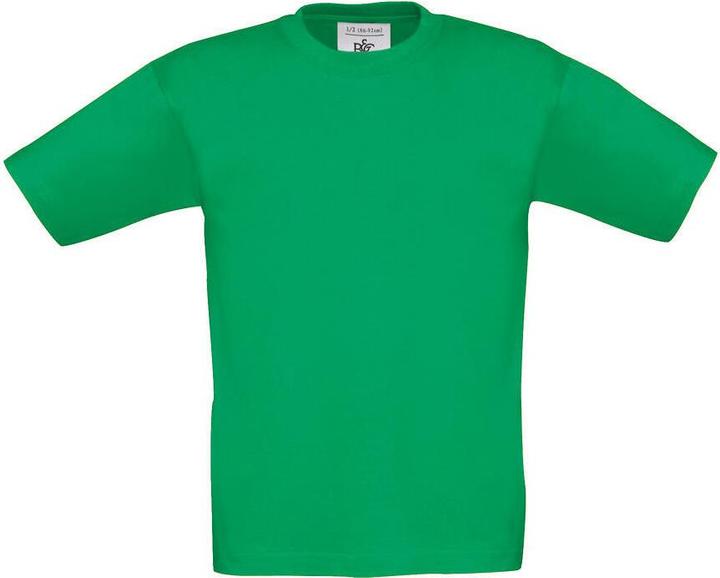 Produktbild B&C Exact (116, 122, 128, 134, 140, 146, 152, 158, 164, 170, 176, 182, 188)