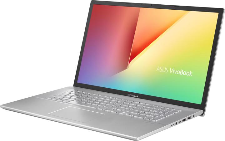 Produktbild ASUS VivoBook 17 – M712DA-AU345T (17.30", 512 GB, 16 GB, CH, AMD Ryzen 7 3700U)