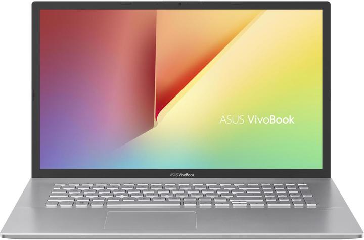 Produktbild ASUS VivoBook 17 – M712DA-AU345T (17.30", 512 GB, 16 GB, CH, AMD Ryzen 7 3700U)