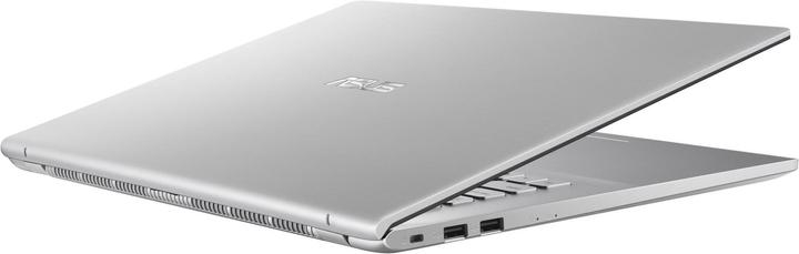 Produktbild ASUS VivoBook 17 – M712DA-AU345T (17.30", 512 GB, 16 GB, CH, AMD Ryzen 7 3700U)