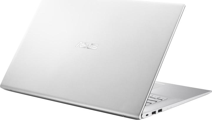 Produktbild ASUS VivoBook 17 – M712DA-AU345T (17.30", 512 GB, 16 GB, CH, AMD Ryzen 7 3700U)