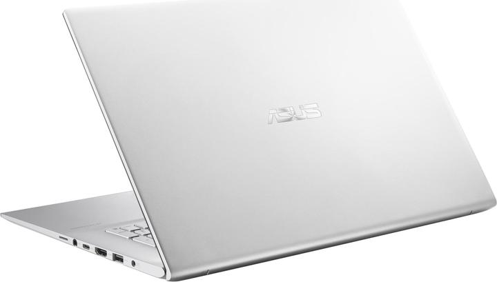 Produktbild ASUS VivoBook 17 – M712DA-AU345T (17.30", 512 GB, 16 GB, CH, AMD Ryzen 7 3700U)