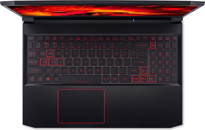 Immagine prodotto Acer Nitro 5 (15.60", 1000 GB, 16 GB, CH, AMD Ryzen 7 4800H)