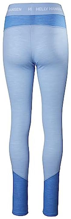 Actual product image Helly Hansen W Lifa Merino Midweight Pant (XL)