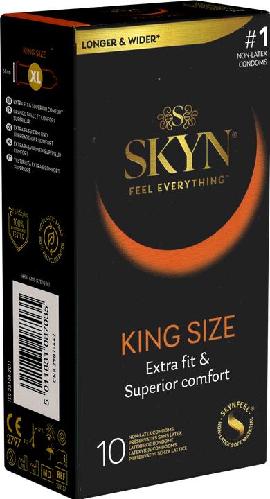 Productafbeelding Skyn Groot (10 Pcs.)