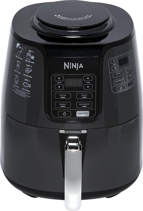 Immagine prodotto Ninja AF100EU Friggitrice ad aria calda