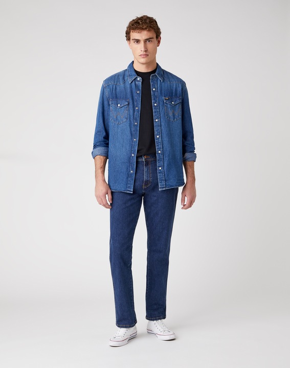 Immagine prodotto Wrangler Texas (W34/L34)