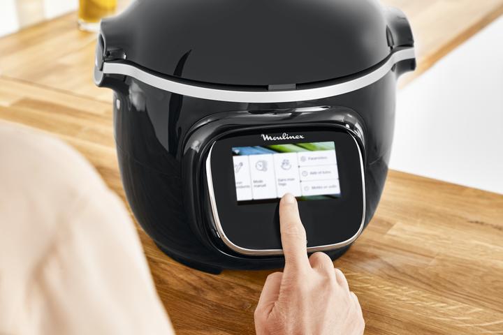 Produktbild Moulinex Multikocher Cookeo Touch CE9028