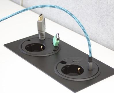 Image du produit NoName Powerdot Black