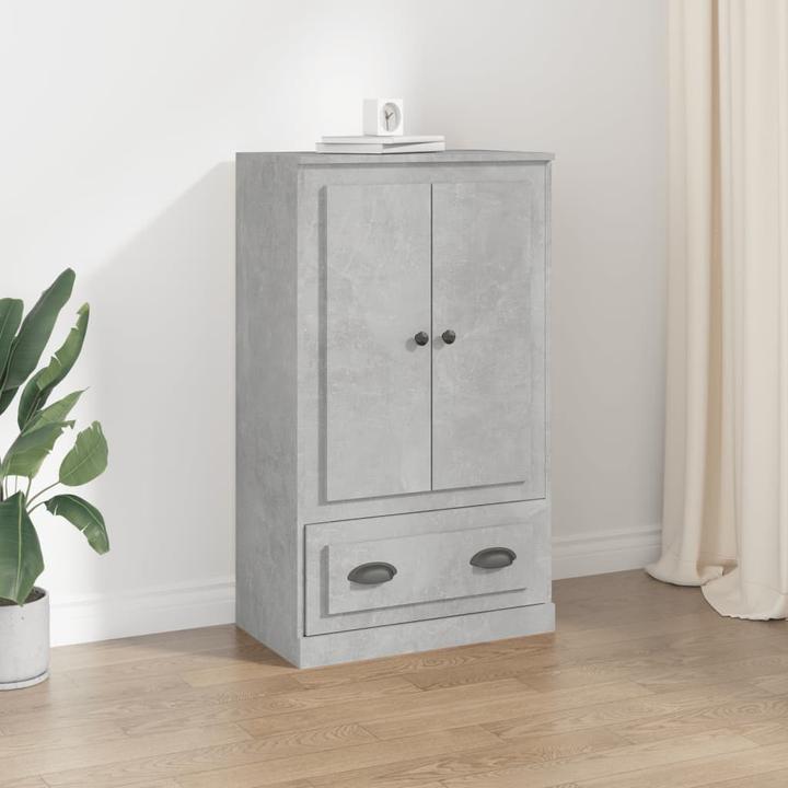 Image du produit vidaXL Highboard (60 x 35.50 x 103.50 cm)