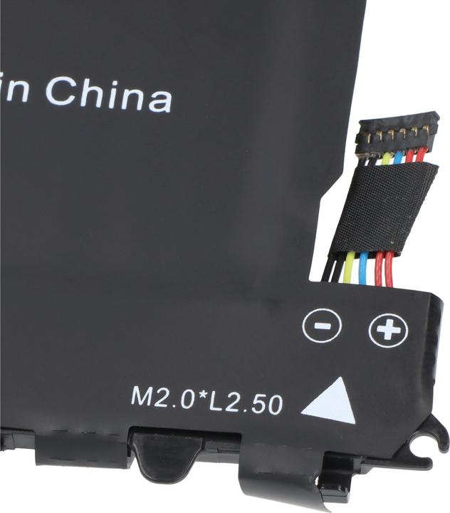 Produktbild AccuCell Akku HP ZBook x2 G4 (4540 mAh)