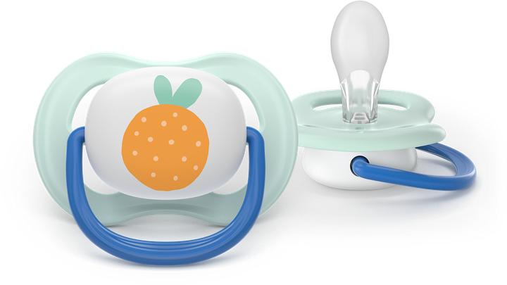 Productafbeelding Philips Avent Ultra Lucht (2x, 0 - 6 Maanden)
