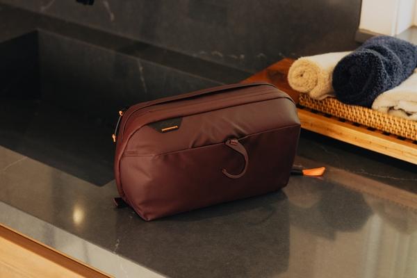 Actual product image Peak Design Waschbeutel (2.50 l)