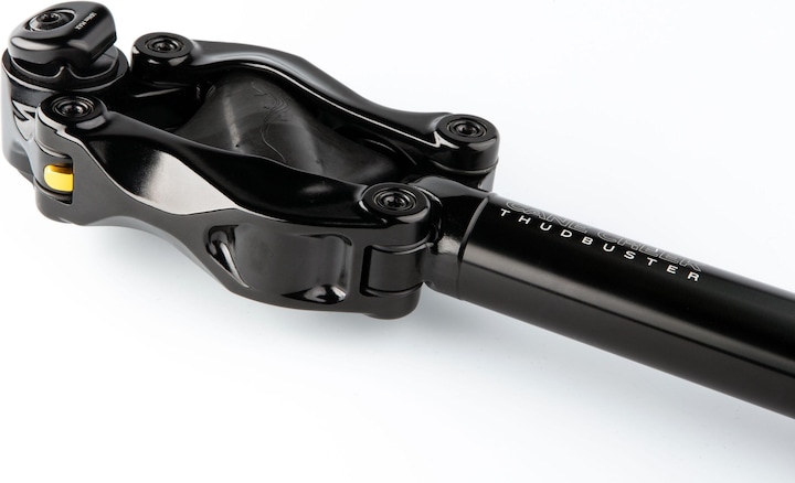 Actual product image Cane Creek Thudbuster G4 LT (27.20 mm)