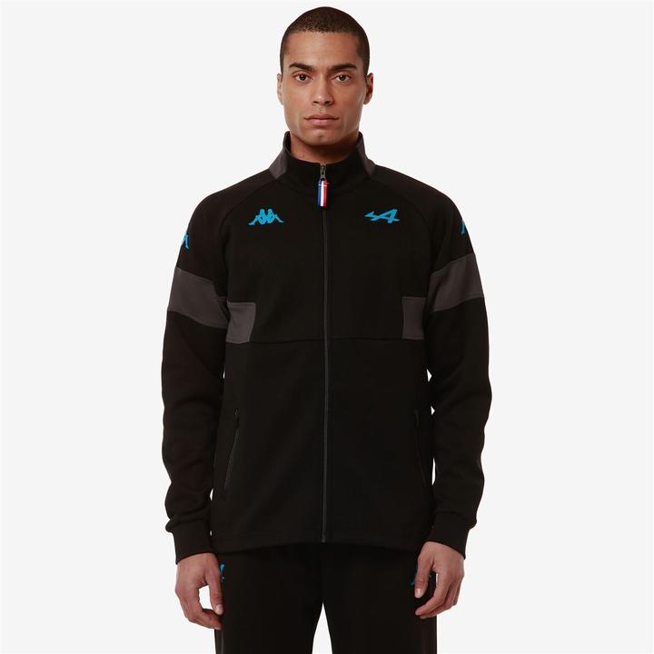 Produktbild Kappa Pullover Alpine F1 Adofre 2024 (S)