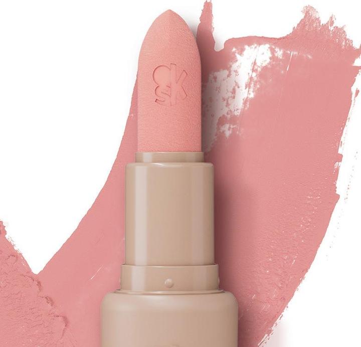 Produktbild Veralab Cloud Mat Lipstick 3.3 Gr - 01 Ghibli (01 Ghibli)