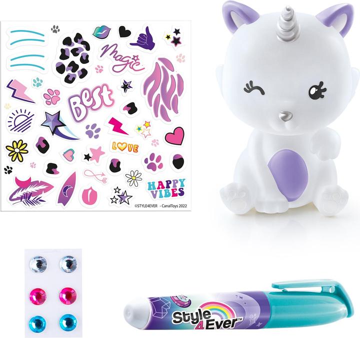 Produktbild Canal Toys DIY Deco