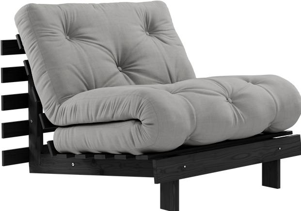 Produktbild Karup Design Roots (Bettsofa, 1-Sitzer)