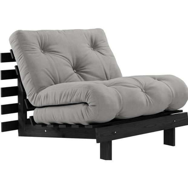 Thumbnail - Karup Design, Sofa, Roots 90 (Bettsofa, 1-Sitzer)