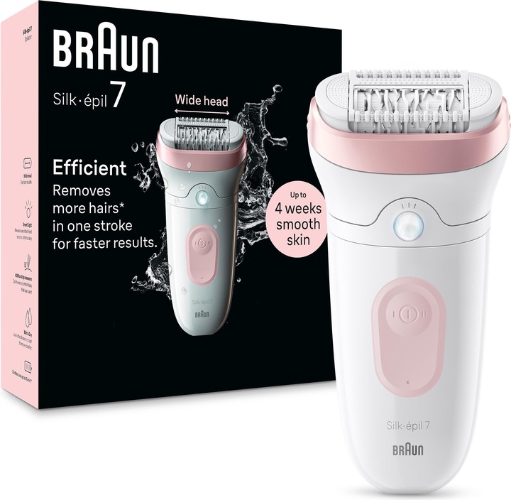 Image du produit Braun Silk-épil 7