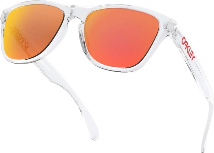 Produktbild Oakley Frogskins XS