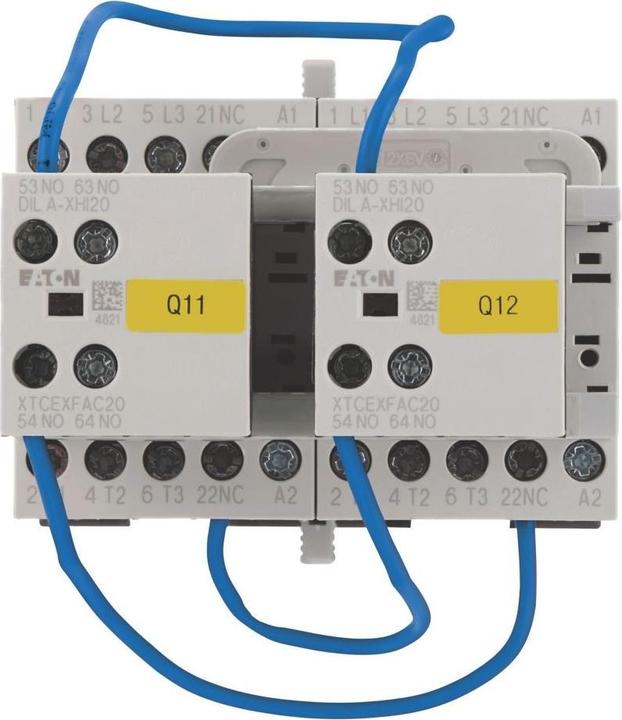 Actual product image Eaton DIULM12/21(24VDC)