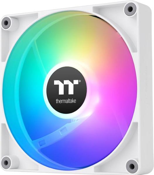 Image du produit Thermaltake 120mm CT120 Reverse ARGB Sync PC Cooling Fan (120 mm, 2 x)