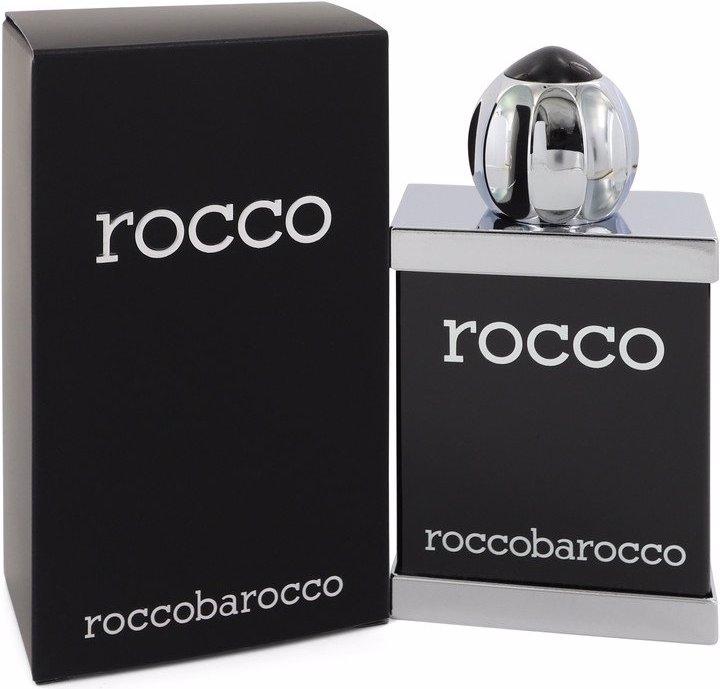 Produktbild Roccobarocco Rocco Black by (Eau de Toilette, 100 ml)