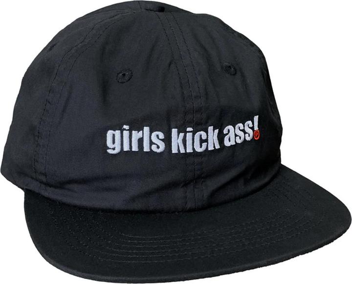 Produktbild Foundation Skateboards Girls Kick Ass Cap