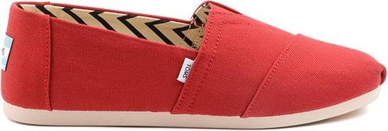 Actual product image Toms Classic Alpargata RecyCot (41)