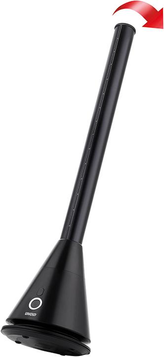 Produktbild Unold Black Tower