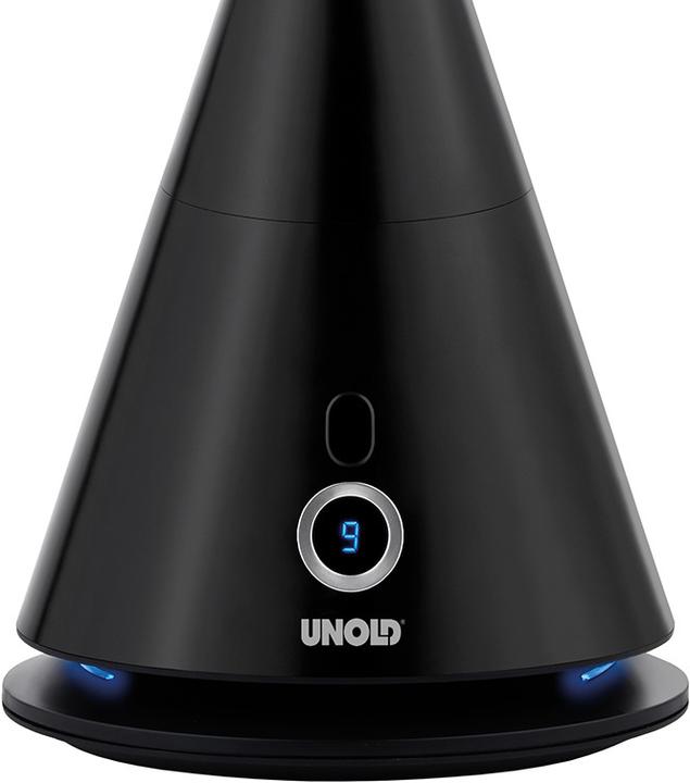 Produktbild Unold Black Tower