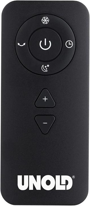 Produktbild Unold Black Tower